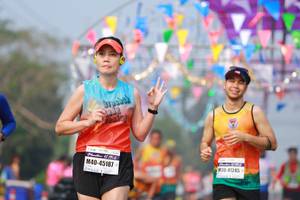 BIB: 41245, 45187
                            <button type="button" onclick="openModal(9927459)" class="btn btn-primary btn-sm float-right btn-popup" data-toggle="modal" data-target=".modal-high-quality">
                        <i class="fas fa-shopping-cart"></i> Add to Cart
                    </button>
                                            <button type="button" onclick="isThisMe(9927459, true)" class="btn btn-success btn-sm float-right btn-popup btn-isme hidden" data-toggle="tooltip" data-placement="bottom" title="นี่คือรูปของคุณใช่ไหม คลิกที่นี่เพื่อเอาเข้าอัลบั้ม">
                        <i class="fas fa-plus"></i> Add to album
                    </button>
                    <button type="button" onclick="isThisMe(9927459, false)" class="btn btn-warning btn-sm float-right btn-popup btn-isnotme hidden">
                        <i class="fas fa-ban"></i> Remove from album
                    </button>